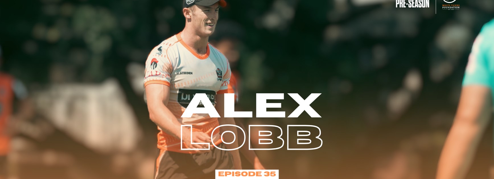 BTR Pre-season Podcast: Alex Lobb