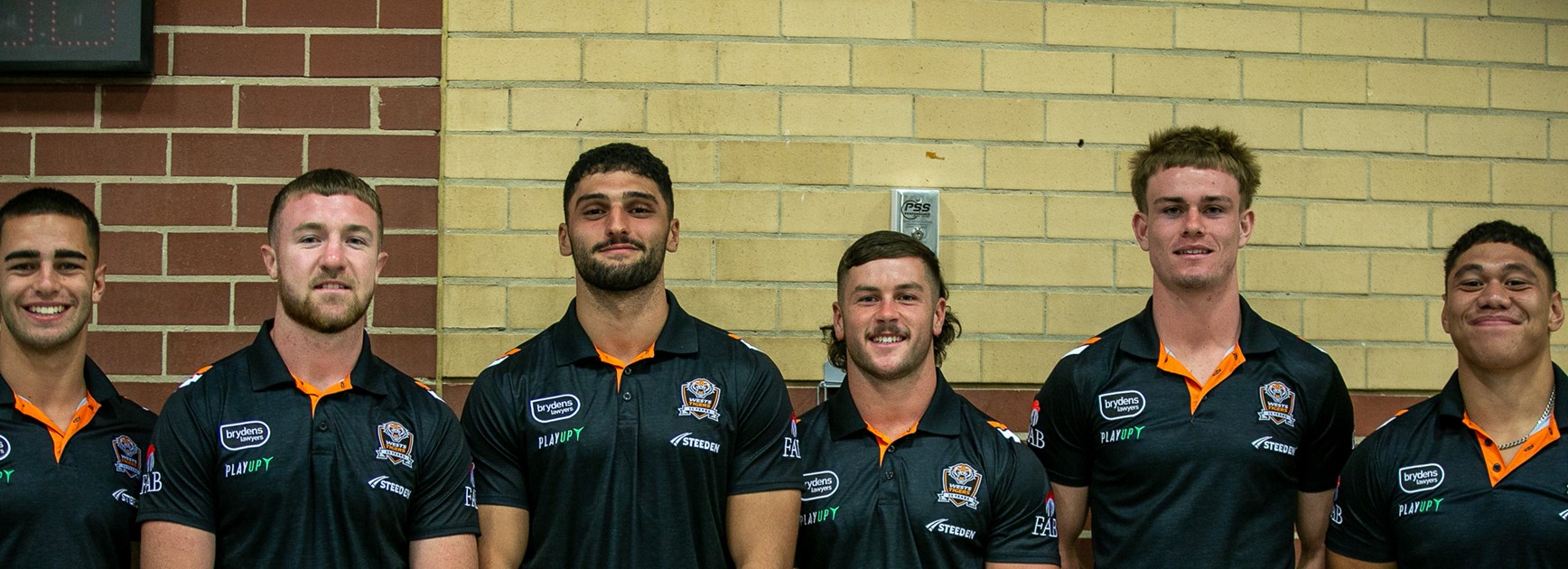 Wests Tigers confirm pathways squads