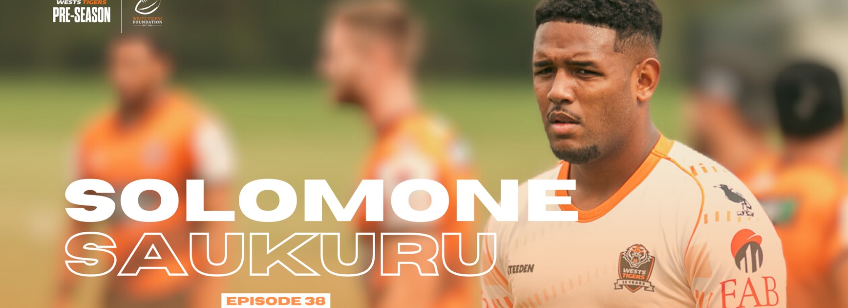 BTR Pre-season Podcast: Solomone Saukuru