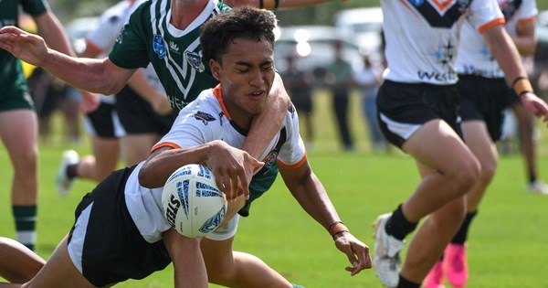 www.weststigers.com.au