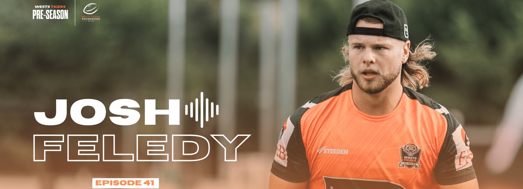 BTR Pre-season Podcast: Josh Feledy