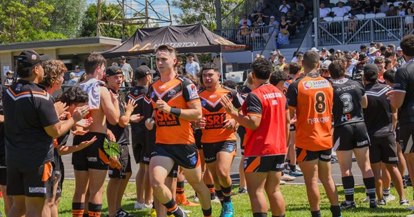 www.weststigers.com.au