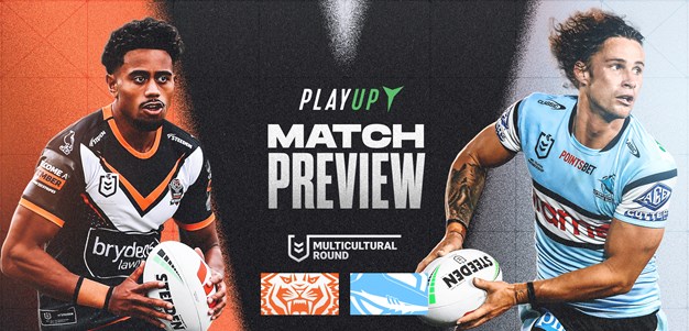 Match Preview: NRL Round 3 vs Sharks