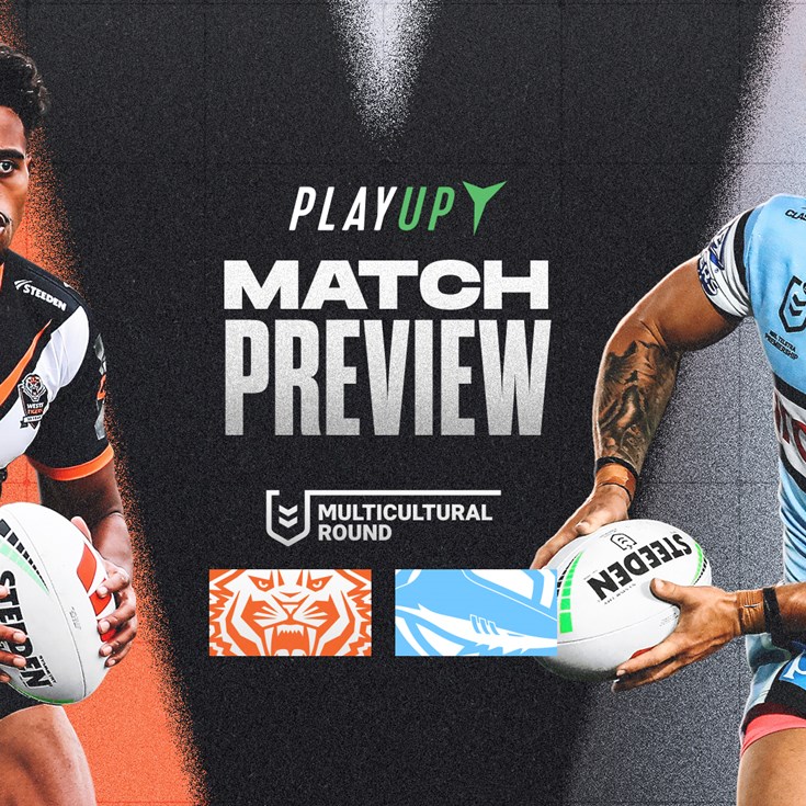 Match Preview: NRL Round 3 vs Sharks