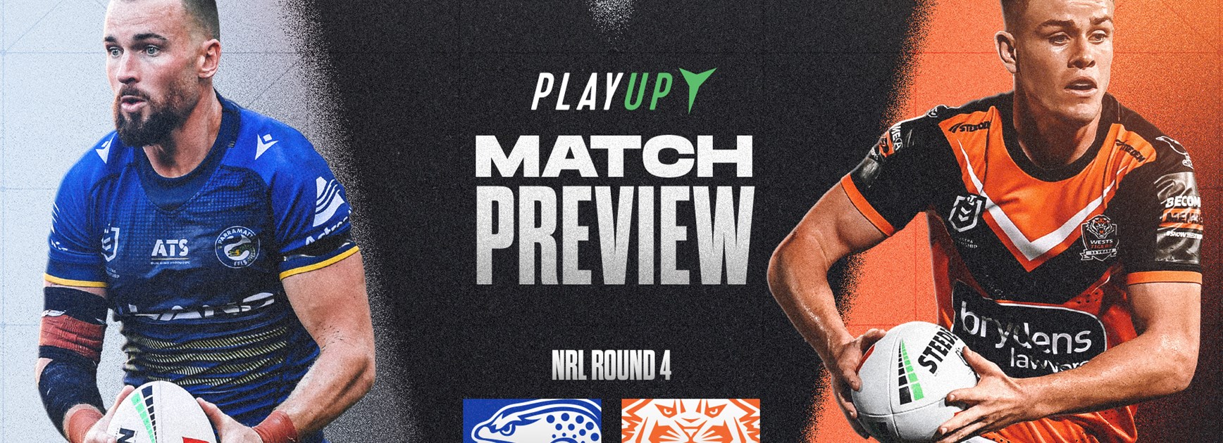 Match Preview: NRL Round 4 vs Eels