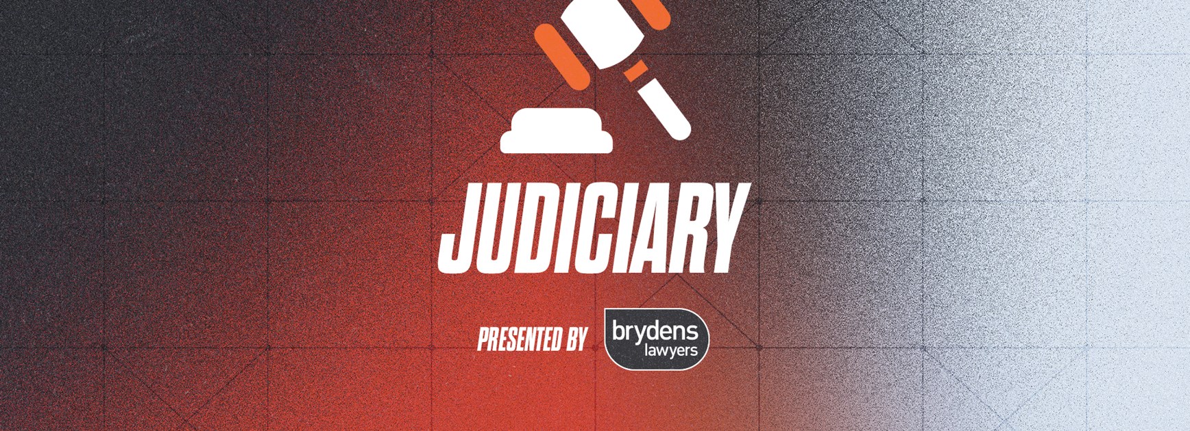 Judiciary: Round 4 vs Eels