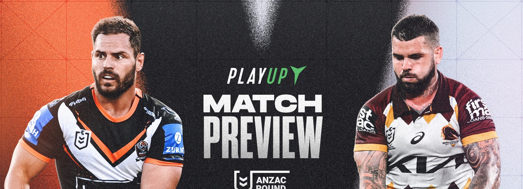 Match Preview: ANZAC Round vs Broncos