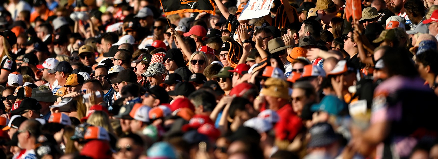Wests Tigers to announce three-year stadium plan