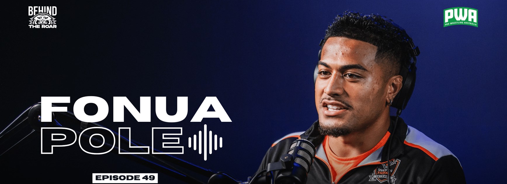 Podcast: BTR Episode 49 with Fonua Pole