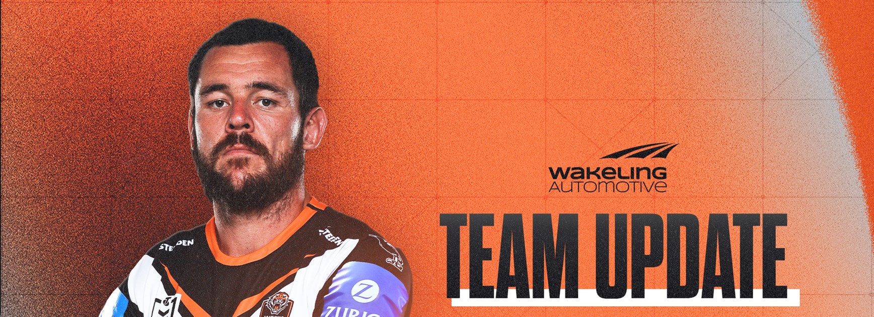 Team Update: Round 9 vs Bulldogs