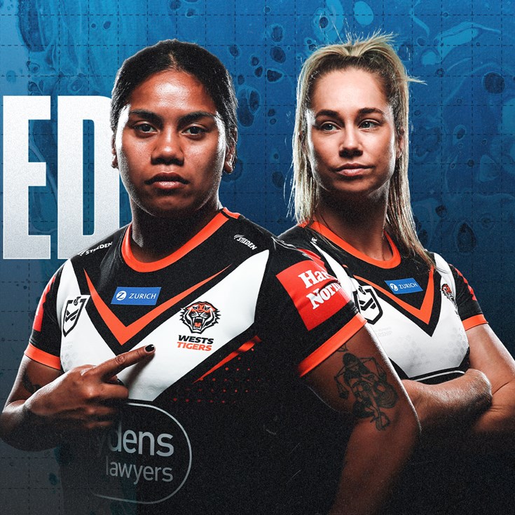 Apps and Togatuki named for Origin Decider
