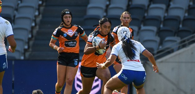 Pathways Preview: Tarsha Gale Cup + Lisa Fiaola Cup