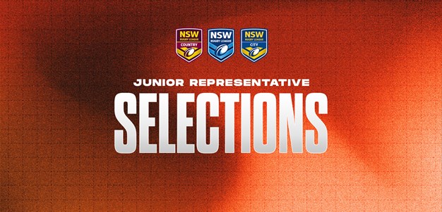City and Country teams stacked with Wests Tigers