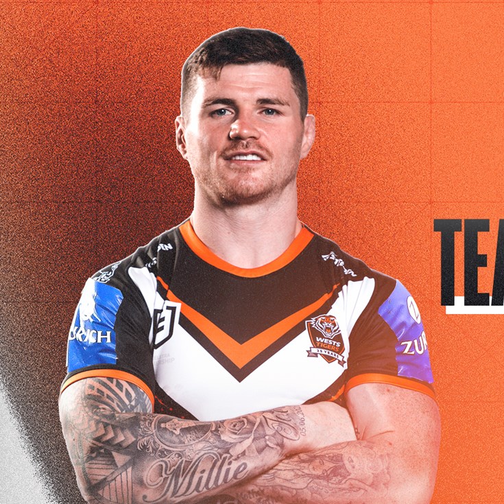 Team Update: Round 10 vs Knights