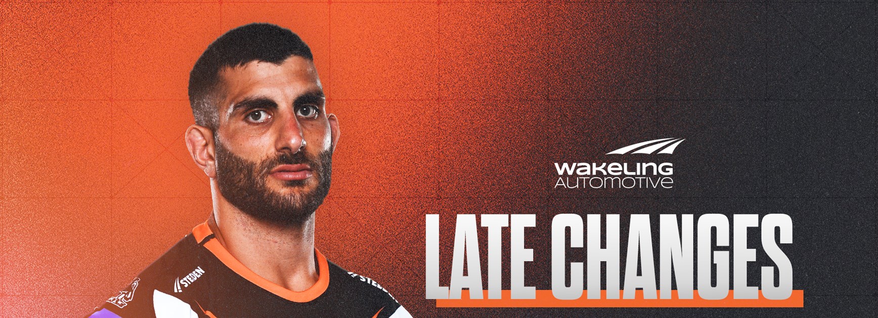 Late Changes: Round 10 vs Knights