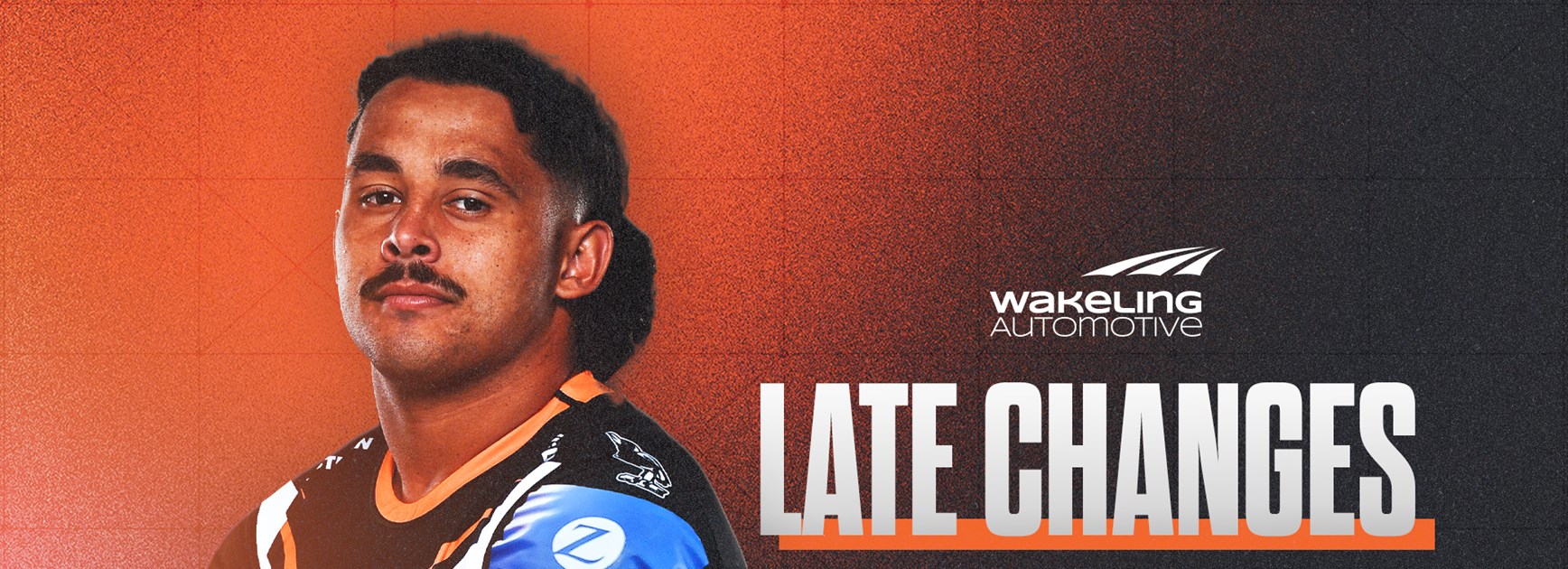 Late Changes: Round 11 vs Dolphins