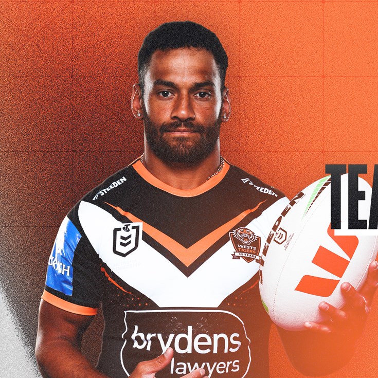 Team Update: Round 11 vs Dolphins