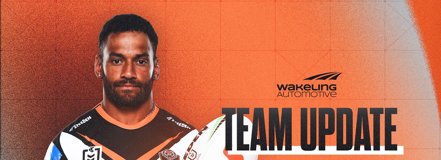 Team Update: Round 11 vs Dolphins