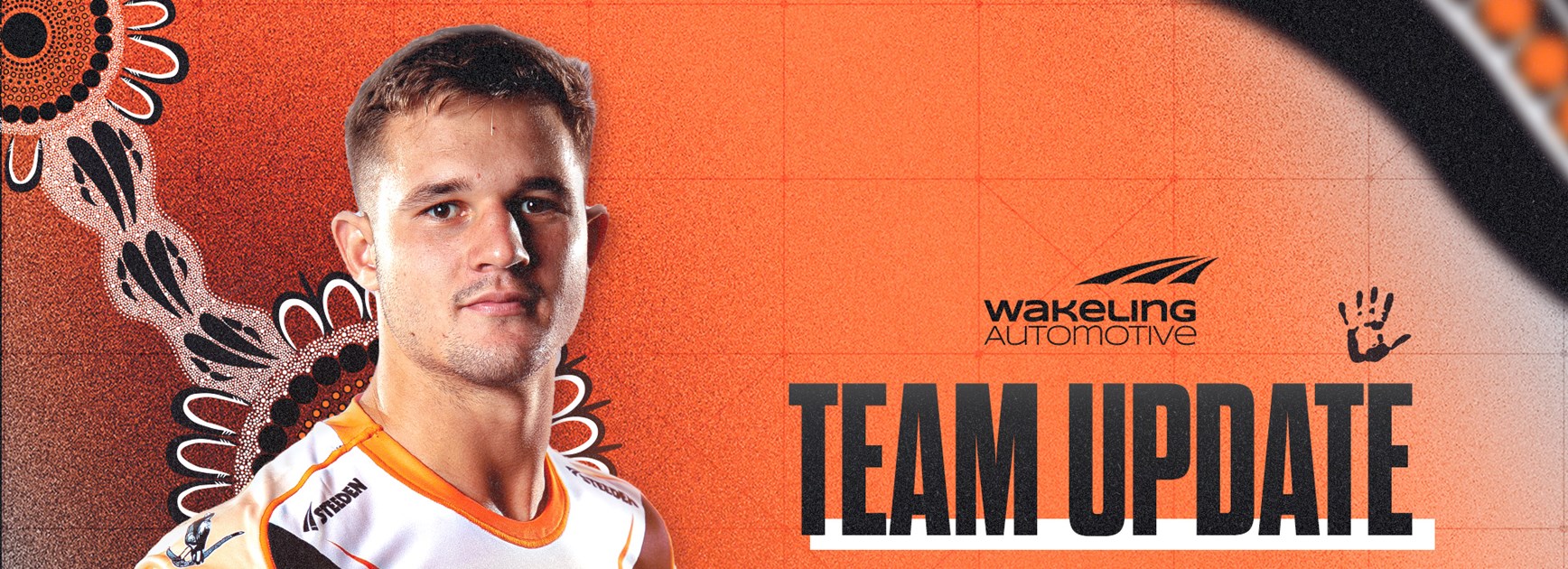 Team Update: Round 12 vs Cowboys