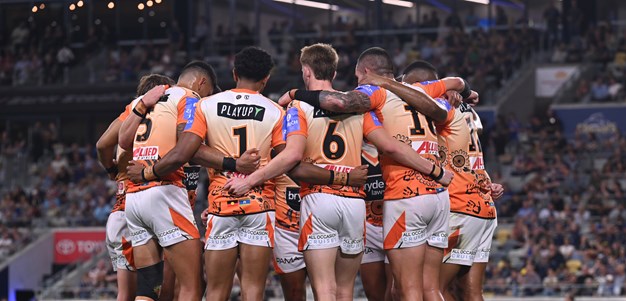 Match Report: Round 12 vs Cowboys