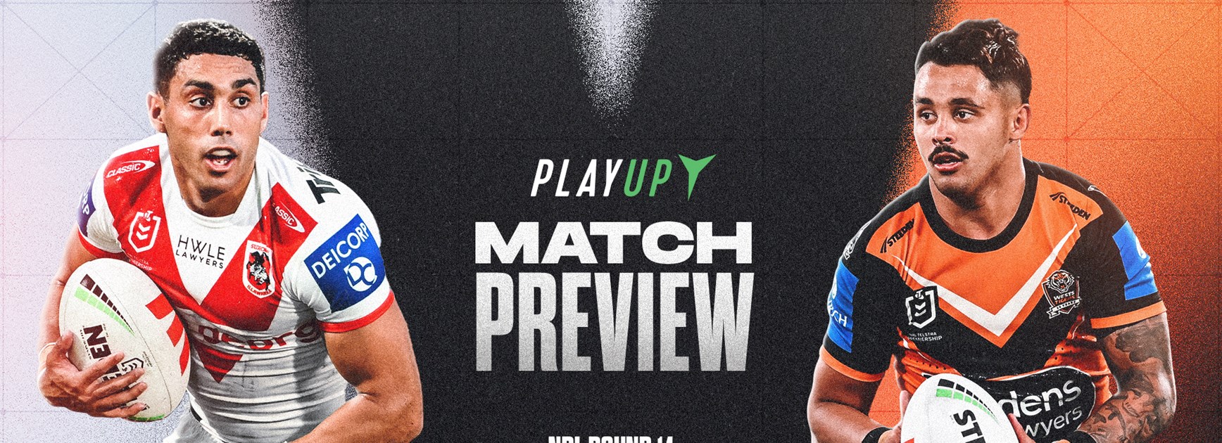 Match Preview: NRL Round 14 vs Dragons