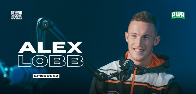 Podcast: BTR Episode 52 with Alex Lobb