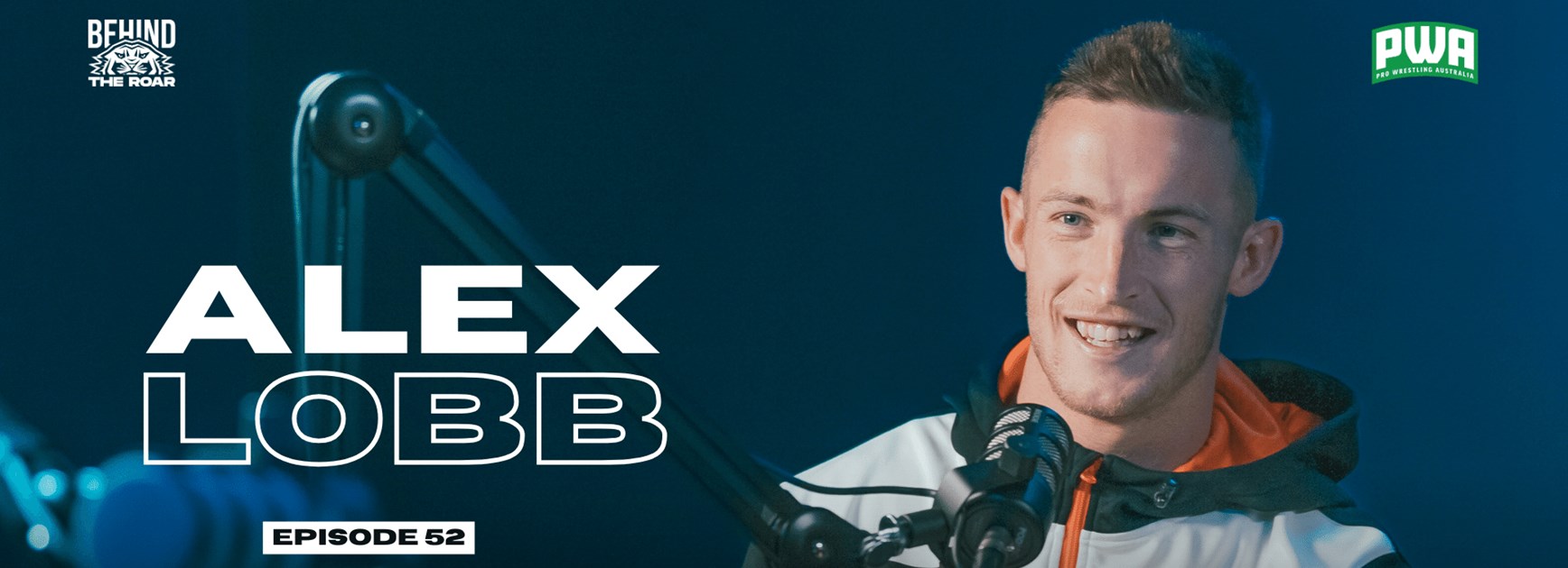 Podcast: BTR Episode 52 with Alex Lobb