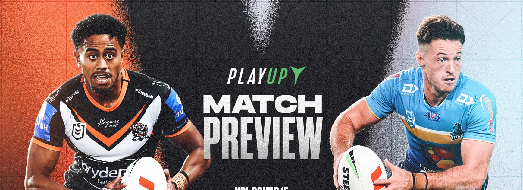 Match Preview: NRL Round 15 vs Titans