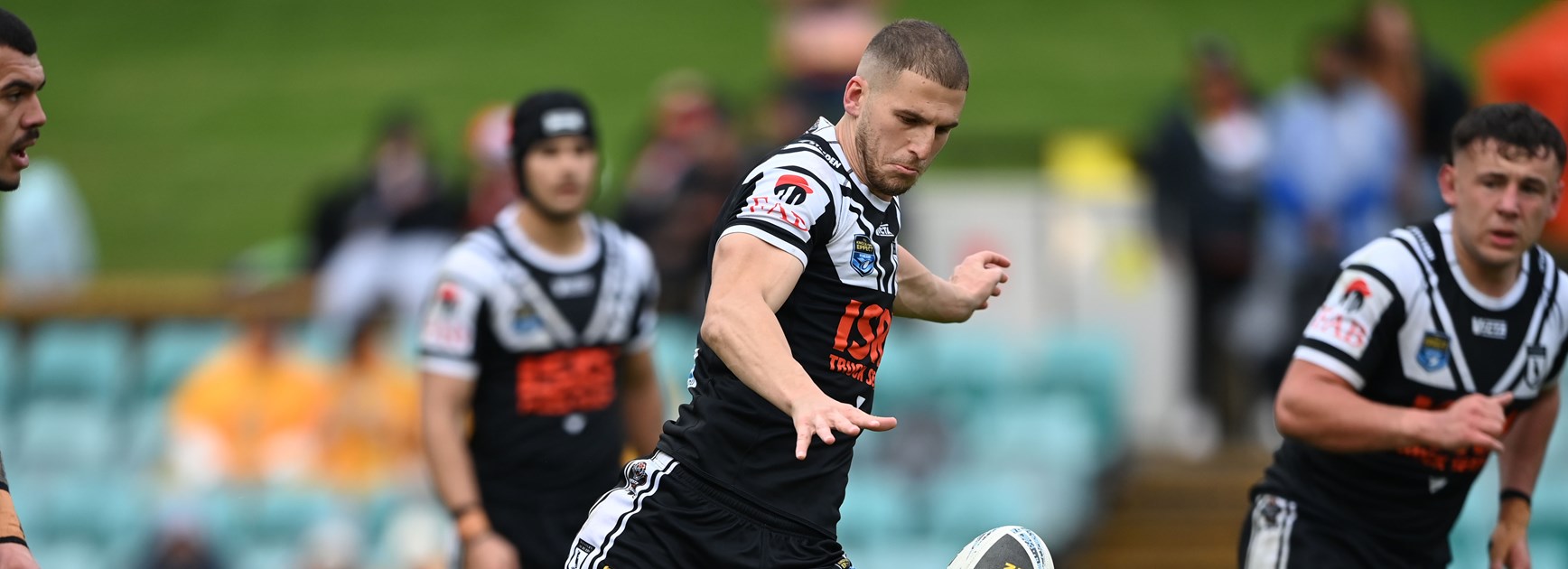 Match Report: NSW Cup Round 15 vs Warriors