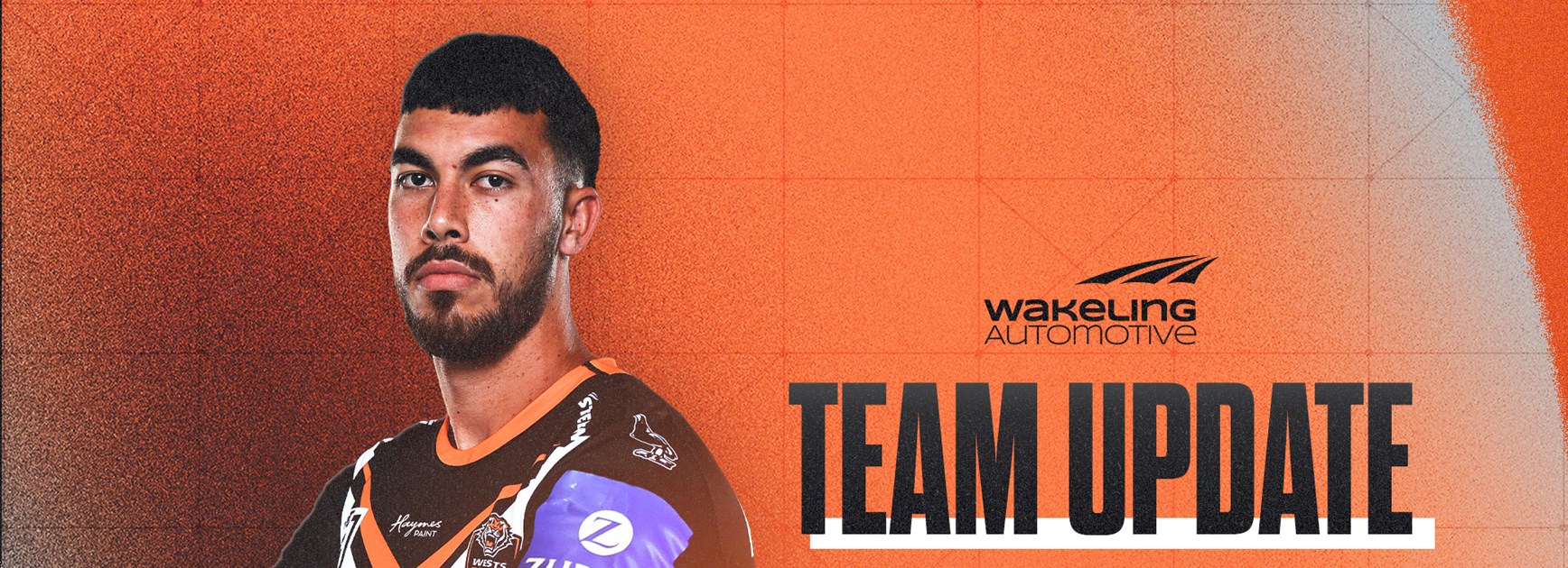 Team Update: Round 16 vs Raiders