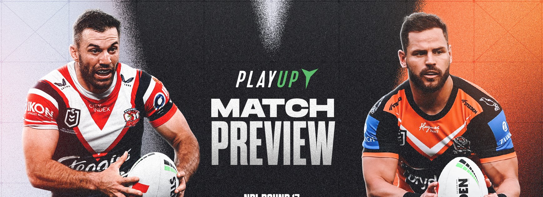 Match Preview: Round 17 vs Roosters