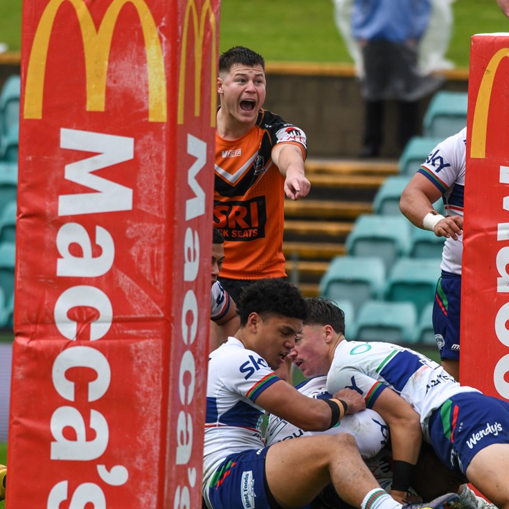 Gallery: Jersey Flegg Cup Round 15 v Warriors