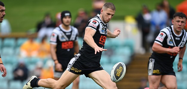 Gallery: NSW Cup Round 15 vs Warriors