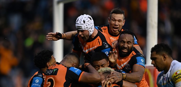 Gallery: NRL Round 15 vs Titans