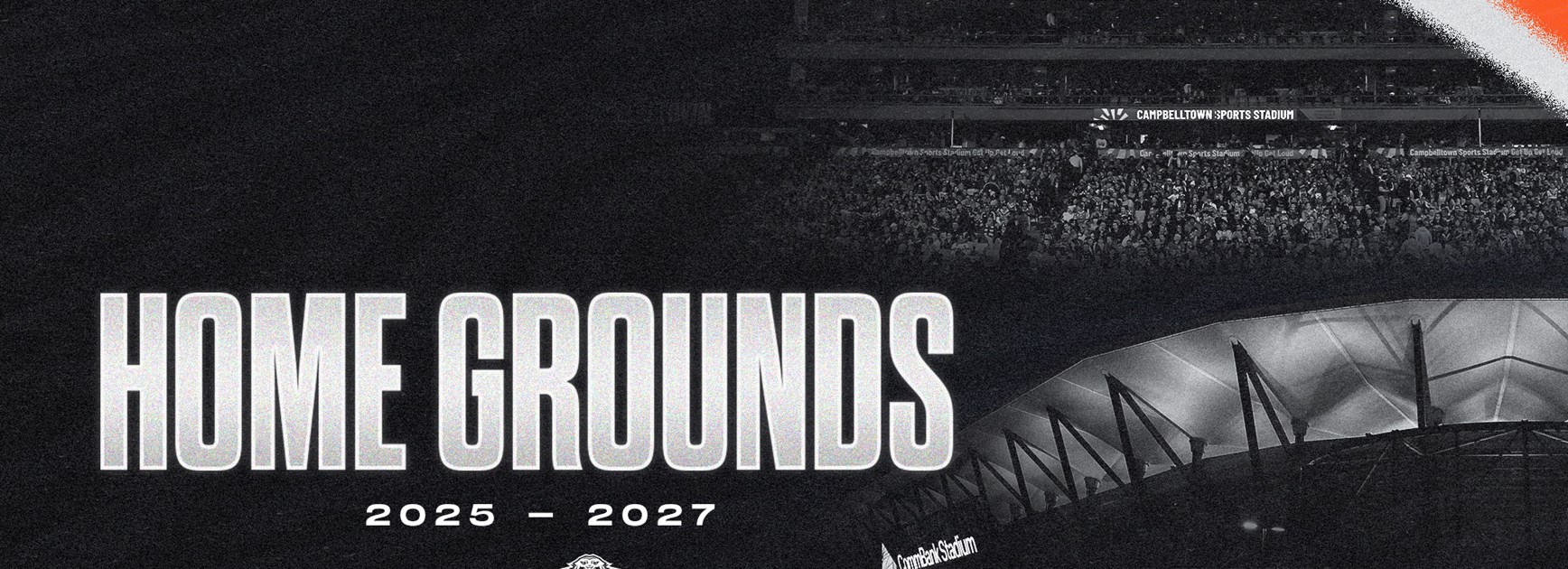 Wests Tigers confirm home grounds for next three years