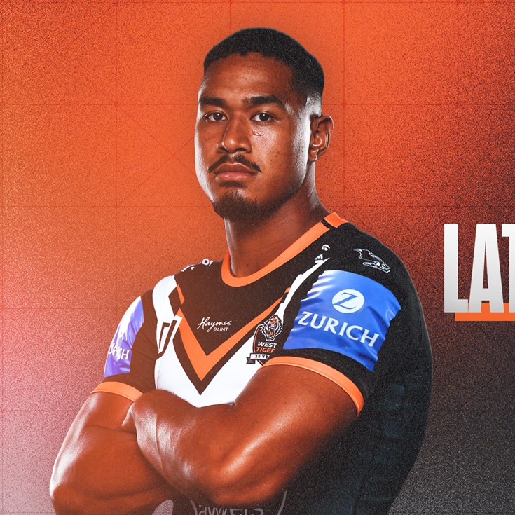Late Changes: Round 18 vs Storm