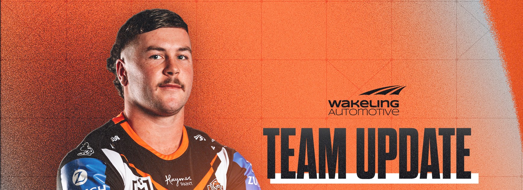 Team Update: Round 18 vs Storm