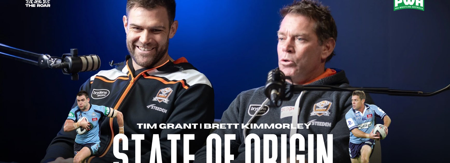 Podcast: BTR Episode 58 - The Decider