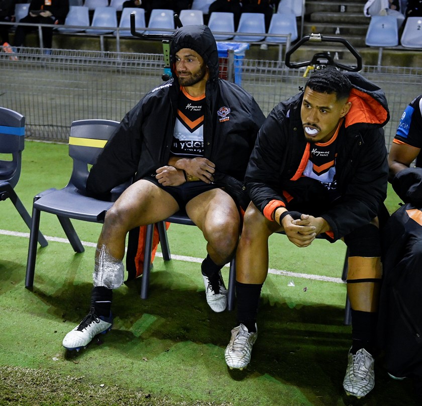 Match Preview: NRL Round 20 vs Rabbitohs | Wests Tigers