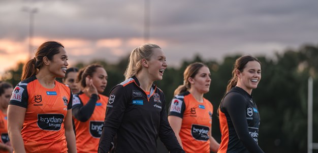 Surge in popularity ahead of new NRLW season