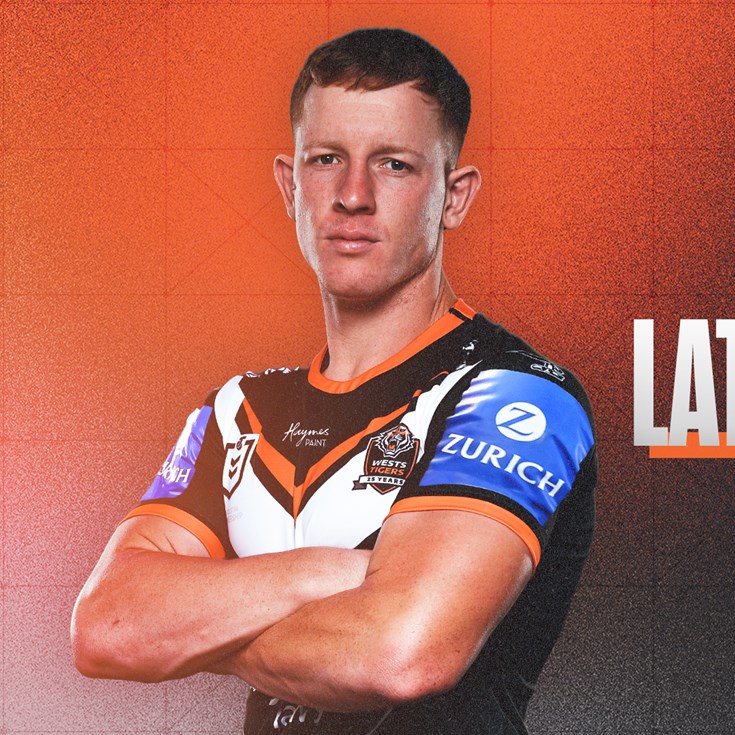 Late Changes: Round 22 vs Cowboys