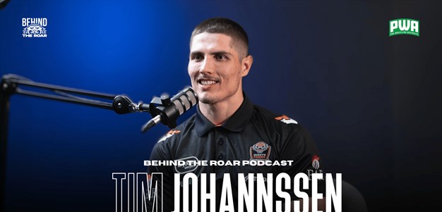 Podcast: BTR Episode 61 with Tim Johannssen