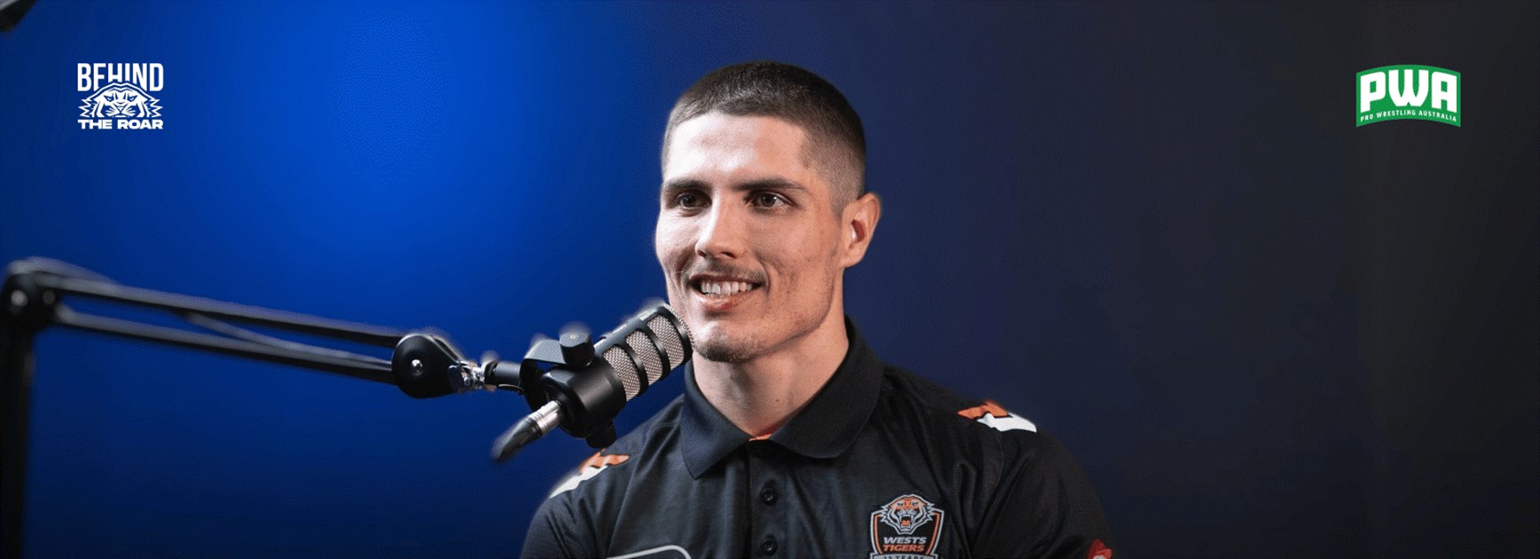 Podcast: BTR Episode 61 with Tim Johannssen