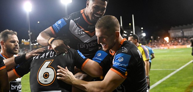 Gallery: NRL Round 24 vs Rabbitohs