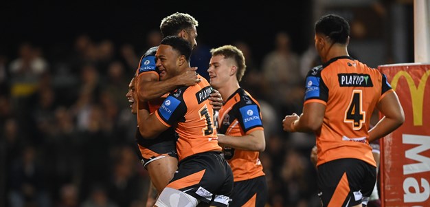 Gallery: Round 25 vs Sea Eagles
