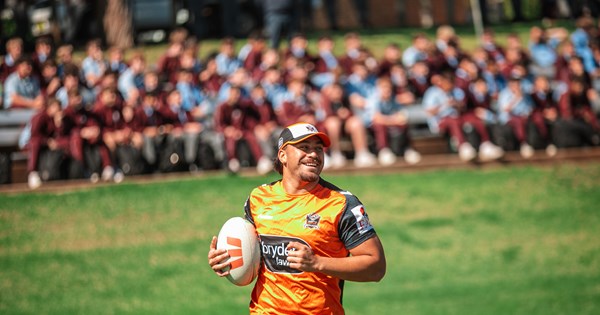 www.weststigers.com.au
