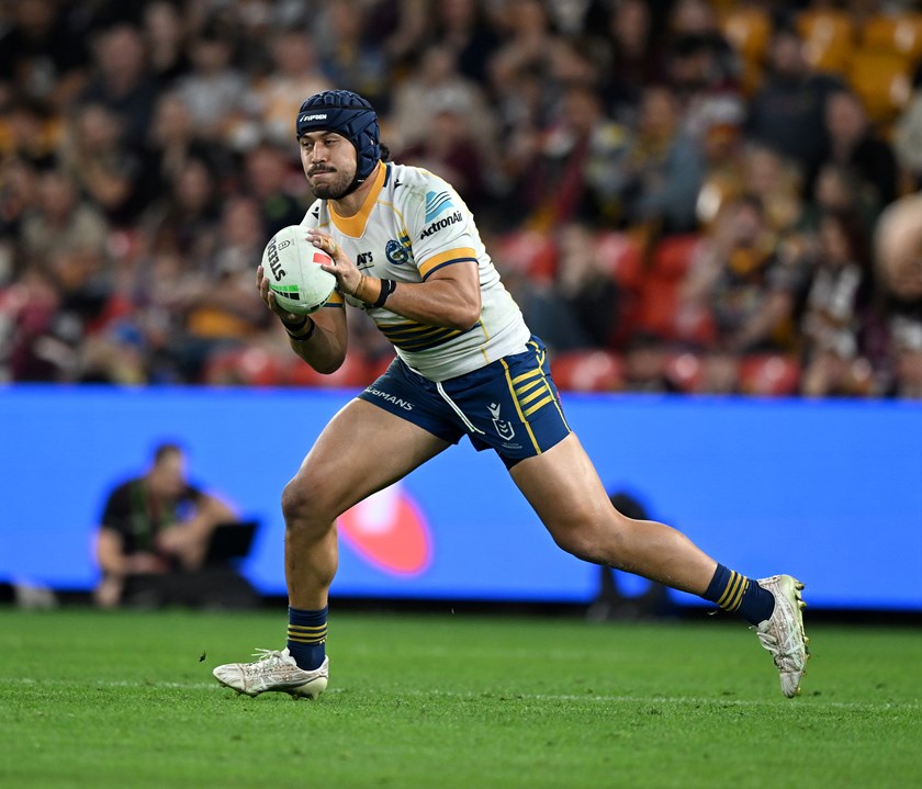 Tuilagi returns to face his former team