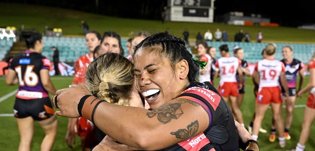 Togatuki named in Dream Team