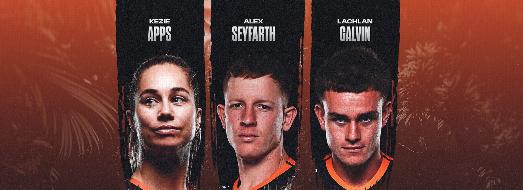 Wests Tigers trio selected for PM's XIII