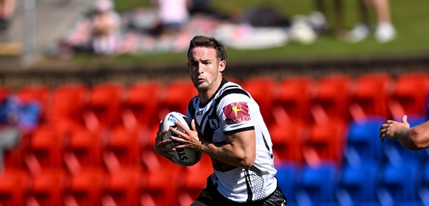 Report: NSW Cup Round 6 vs Knights